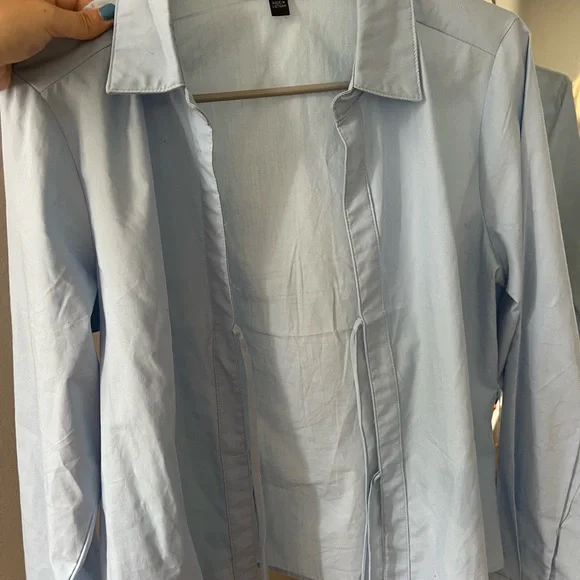 MOA MOA shirt - Picture 8 of 12